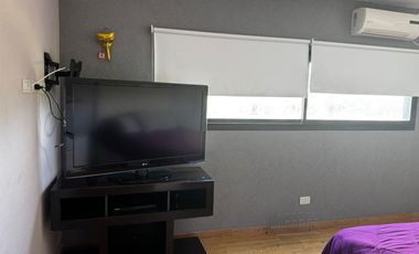 Casa en Barrio Privado 