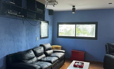 Casa en Barrio Privado 