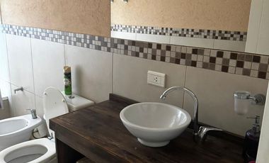 Casa en Barrio Privado 