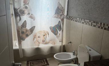 Casa en Barrio Privado 
