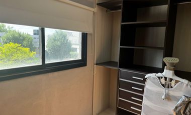 Casa en Barrio Privado 