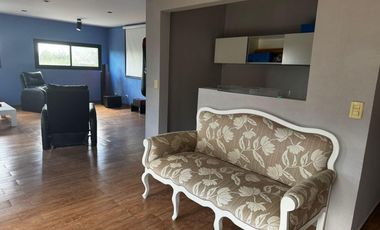 Casa en Barrio Privado 