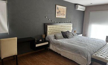 Casa en Barrio Privado 