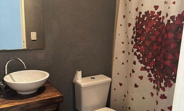 Casa en Barrio Privado 