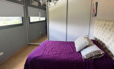 Casa en Barrio Privado 
