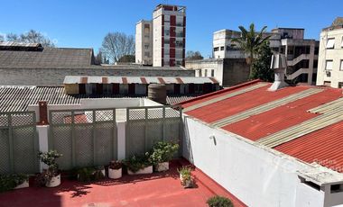 Exc. Depto. 4 Amb. con Dependencia de Servicio