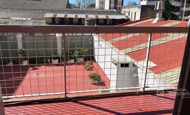Exc. Depto. 4 Amb. con Dependencia de Servicio
