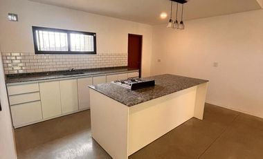Casa a estrenar 2 dormpitorios, Jardines de Esther