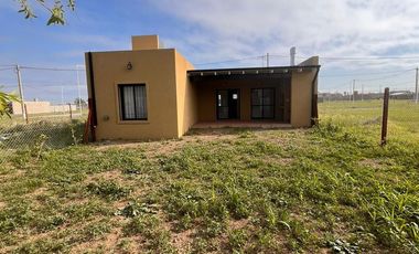 Casa a estrenar 2 dormpitorios, Jardines de Esther