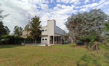Casa en Concordia