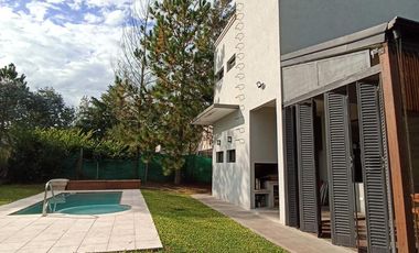 Casa en Concordia