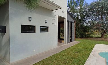 Casa en Concordia