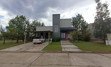 Casa en Concordia