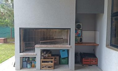 Casa en Concordia