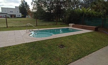 Casa en Concordia