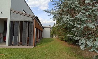 Casa en Concordia