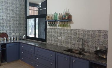 Casa en Concordia