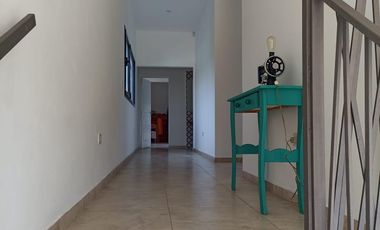 Casa en Concordia