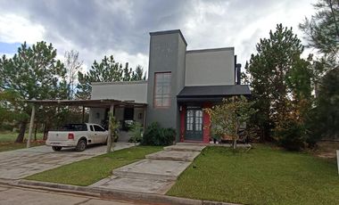 Casa en Concordia
