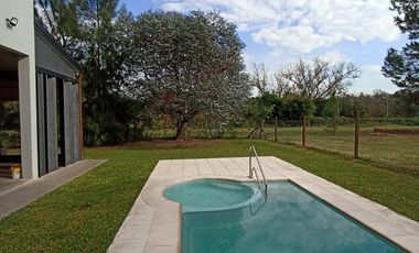 Casa en Concordia
