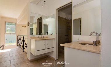 EN VENTA - Casa 3 Dormitorios - Barrio Privado Sol Paraná, Pueblo Esther