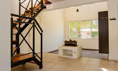 EN VENTA - Casa 3 Dormitorios - Barrio Privado Sol Paraná, Pueblo Esther