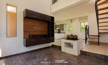 EN VENTA - Casa 3 Dormitorios - Barrio Privado Sol Paraná, Pueblo Esther