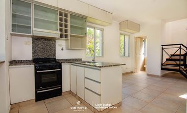 EN VENTA - Casa 3 Dormitorios - Barrio Privado Sol Paraná, Pueblo Esther