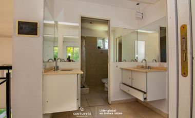 EN VENTA - Casa 3 Dormitorios - Barrio Privado Sol Paraná, Pueblo Esther