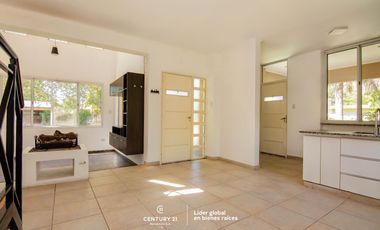 EN VENTA - Casa 3 Dormitorios - Barrio Privado Sol Paraná, Pueblo Esther