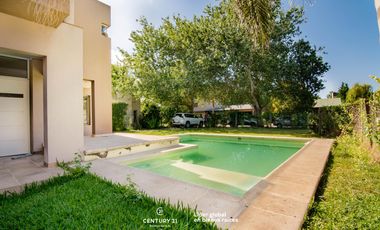 EN VENTA - Casa 3 Dormitorios - Barrio Privado Sol Paraná, Pueblo Esther