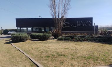 Terreno en Haras de Funes