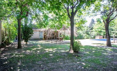 Casa en venta  Ibarlucea - 2 dormitorios