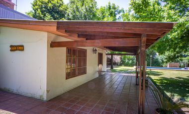 Casa en venta  Ibarlucea - 2 dormitorios