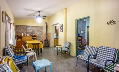 Casa en venta  Ibarlucea - 2 dormitorios