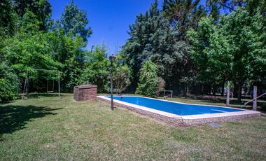 Casa en venta  Ibarlucea - 2 dormitorios
