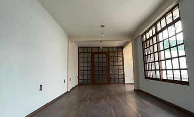 Venta de terreno con uso de suelo mixto en Ampliación Tepepan.