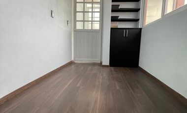 Venta de terreno con uso de suelo mixto en Ampliación Tepepan.