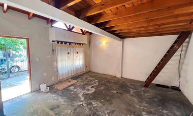 VENTA CASA 3 AMBIENTES EN BOULOGNE