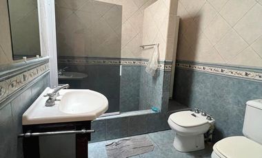 VENTA CASA 3 AMBIENTES EN BOULOGNE