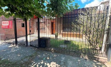 VENTA CASA 3 AMBIENTES EN BOULOGNE