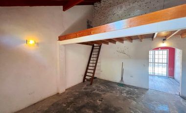 VENTA CASA 3 AMBIENTES EN BOULOGNE