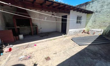 VENTA CASA 3 AMBIENTES EN BOULOGNE