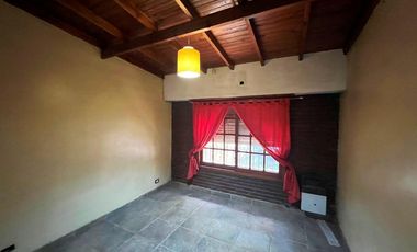 VENTA CASA 3 AMBIENTES EN BOULOGNE