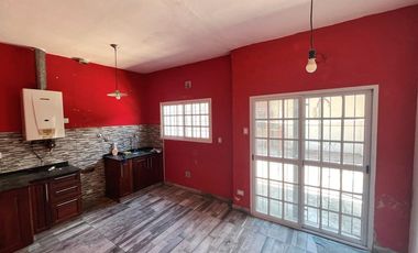 VENTA CASA 3 AMBIENTES EN BOULOGNE