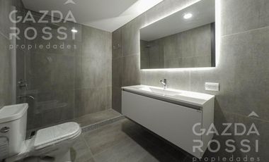 Exclusivo departamento en Cabral 3300