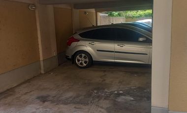Cochera en San Fernando