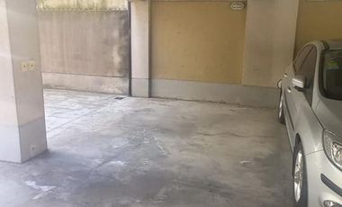 Cochera en San Fernando