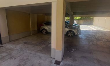 Cochera en San Fernando