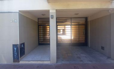 Cochera en San Fernando
